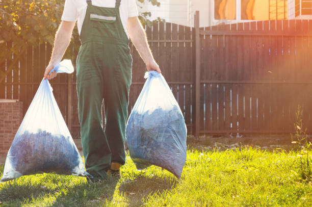 Yard Cleanup Services in East Rancho Dominguez, CA