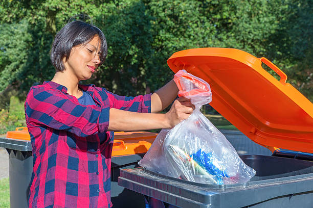 East Rancho Dominguez, CA Junk Removal Company